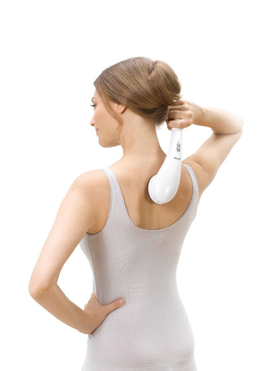 MG 21  Beurer Infrared Massager for Full body Massage