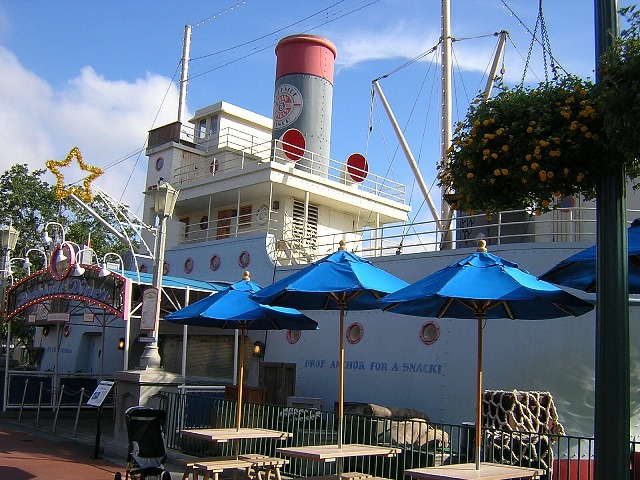 MGM Boat 11-2005
