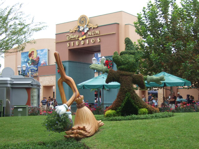 MGM Studios