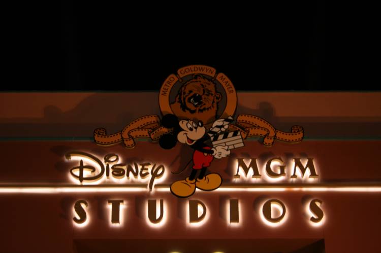MGM