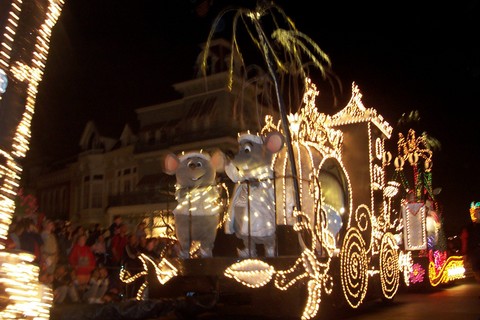 mice
