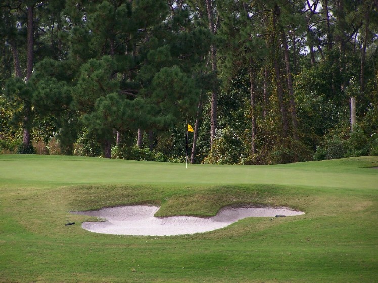 Mickey Bunker