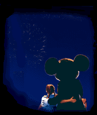 Mickey Firworks