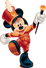Mickey March