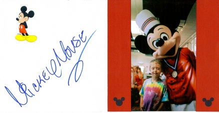 Mickey Mouse - Chef Mickey's