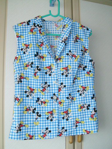 Mickey Shirt