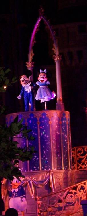 mickey