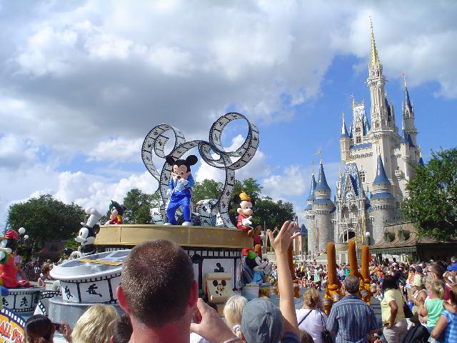 Mickey