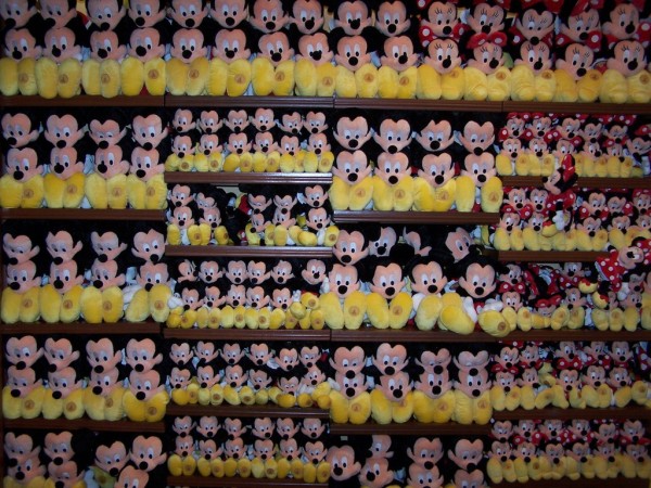 Mickey!!!