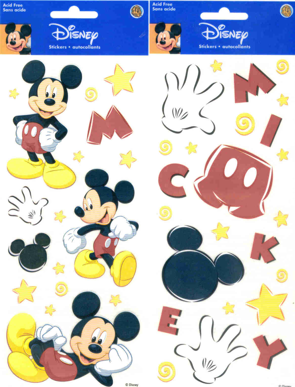 Mickey
