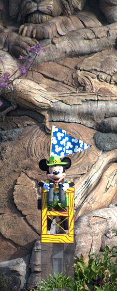 Mickey