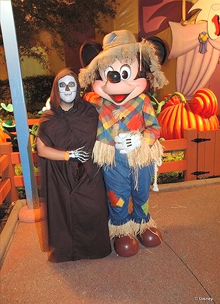 mickey