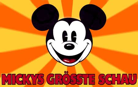 mickey