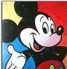 Mickey