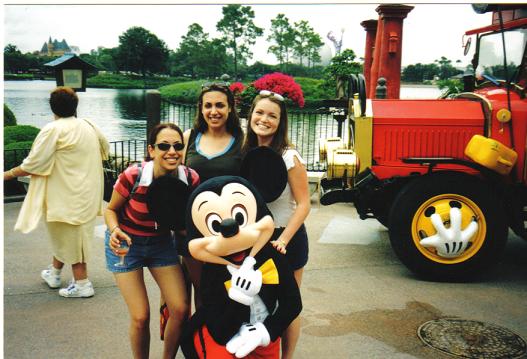 Mickeyandfriends
