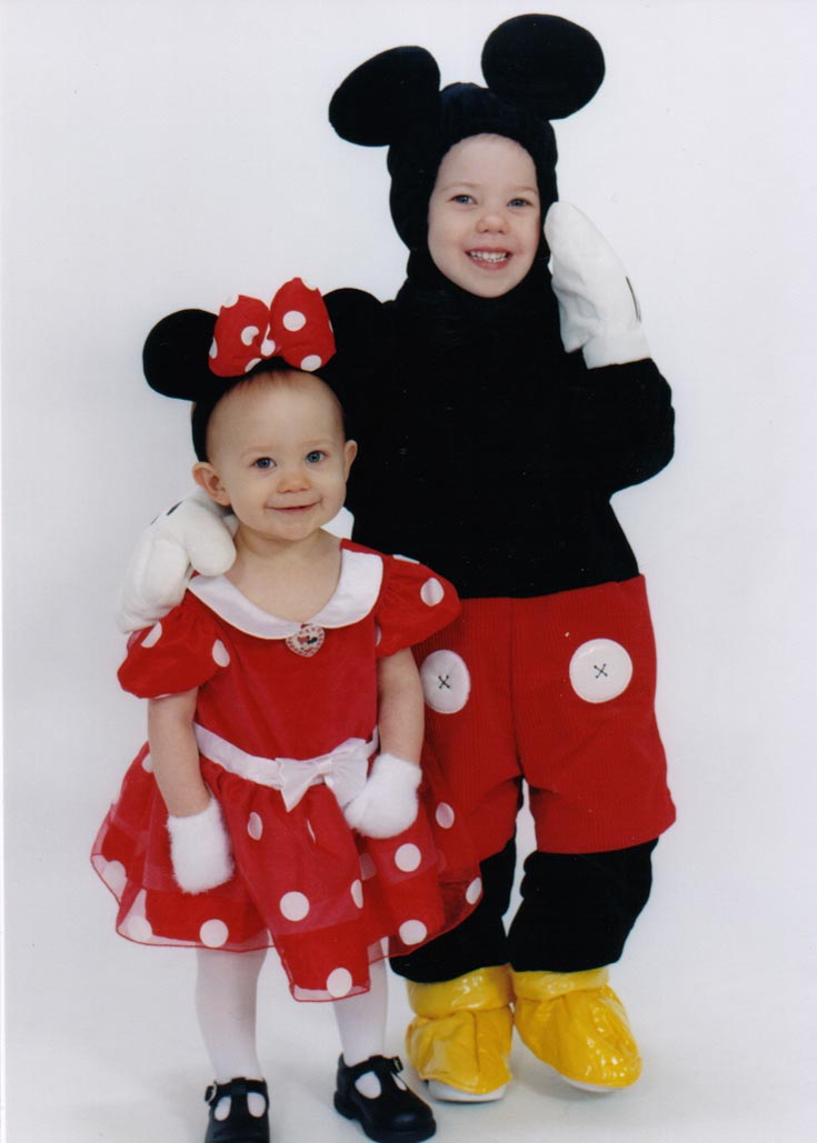 mickeyandminnie