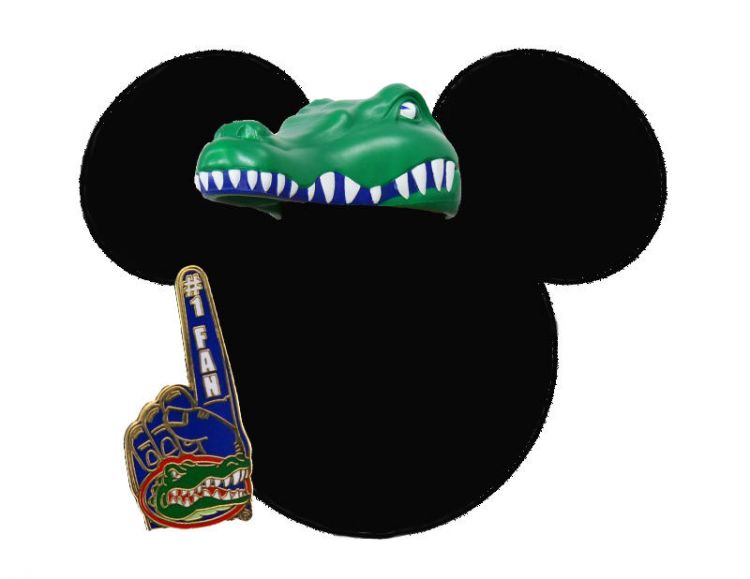 MickeyGator