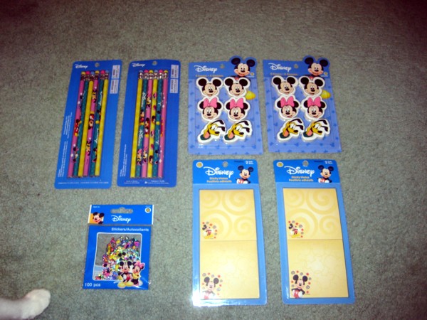 mickeygoodies