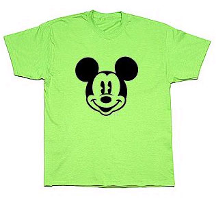 mickeyshirt
