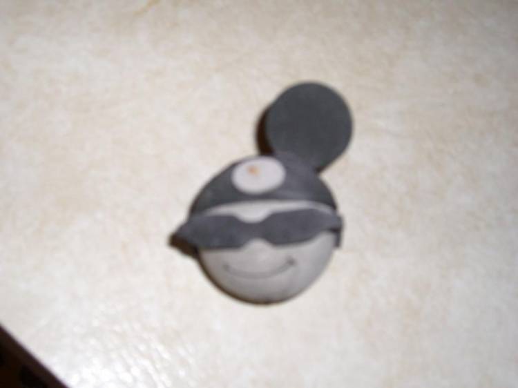 mickeytopper