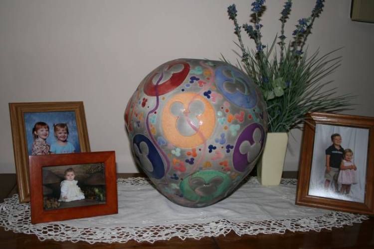 MickVase