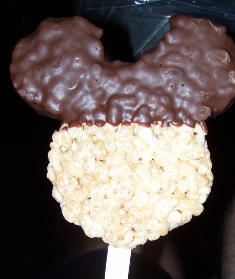 Micky Cookie