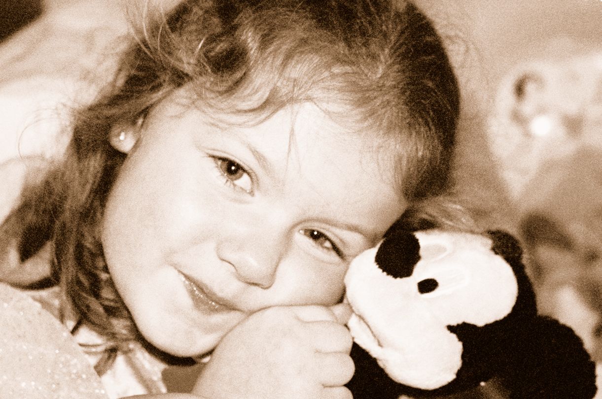 Mikayla and Mickey