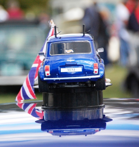 Mini-Mini