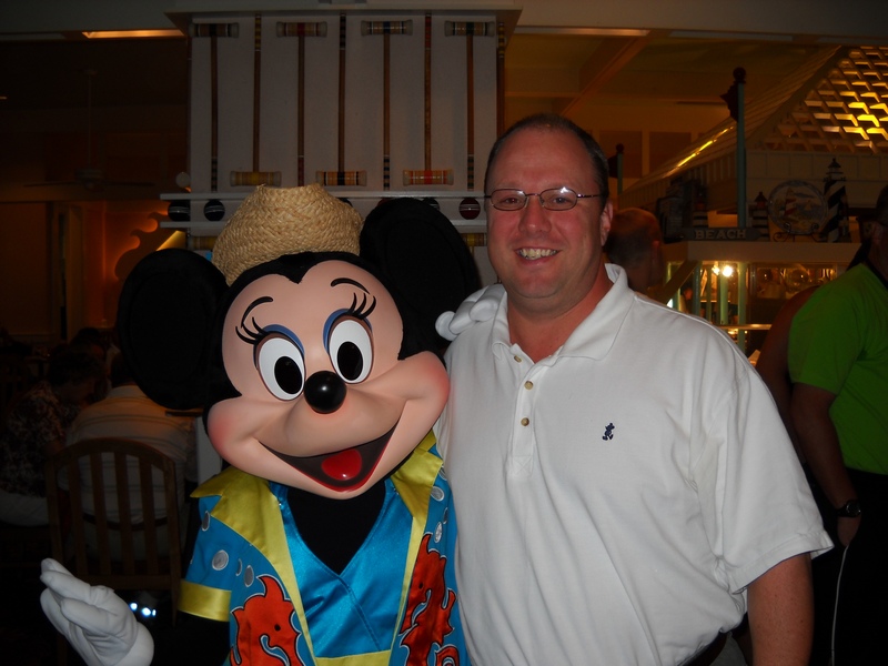 Minnie 2010