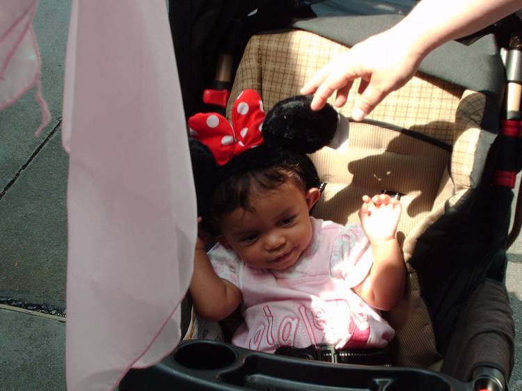 Minnie Me