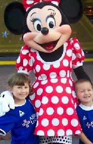 minnie