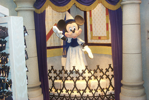 Minnie