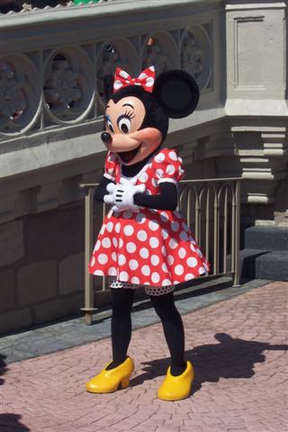 Minnie