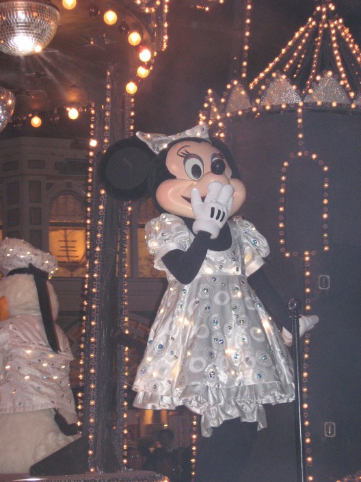 Minnie