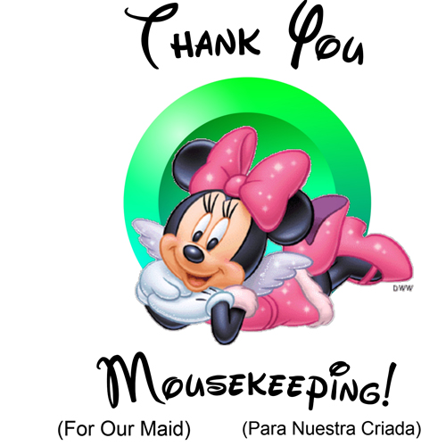 minnie