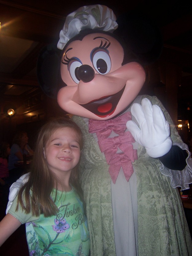 minnie