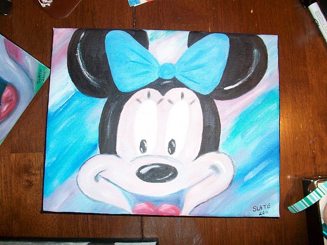 Minnie