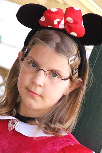 Minnie