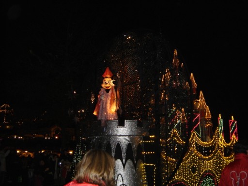 minnie