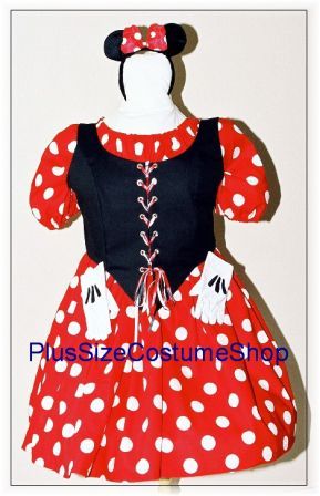 Minnie_Costume