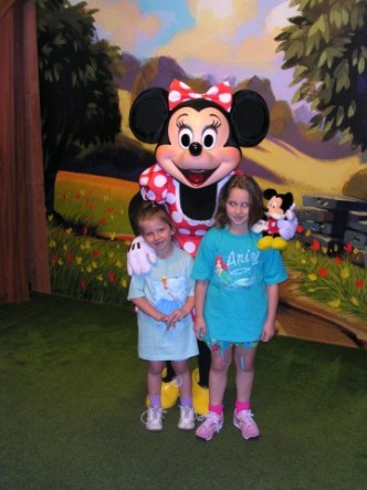 Minniegirls