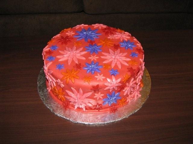 MinnieMommy_cake