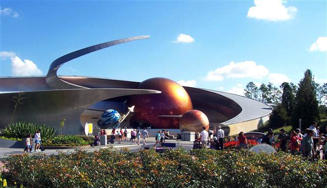Mission:Space
