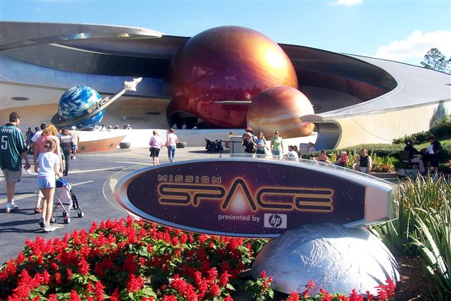 Mission:Space