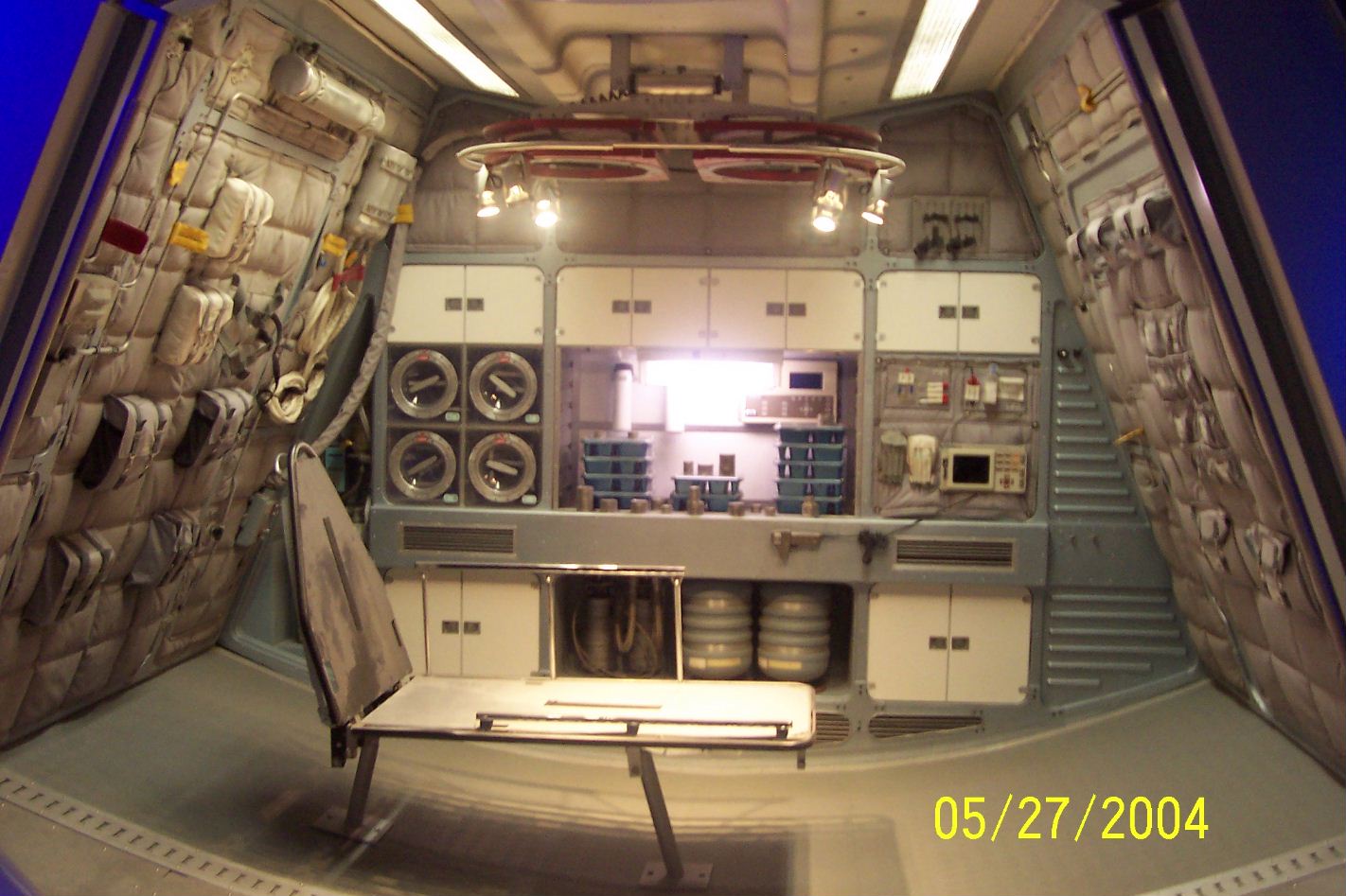 Mission to Mars