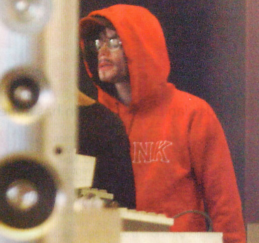 MJ Disguise