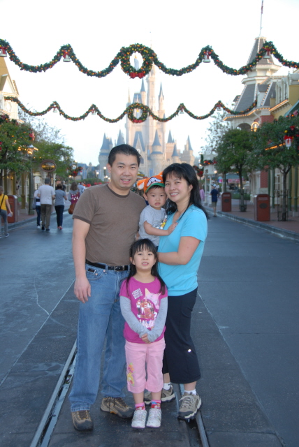 MK Boxing Day