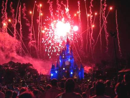 MK Fireworks