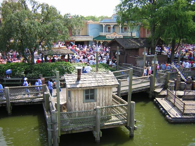 MK - Frontier Land
