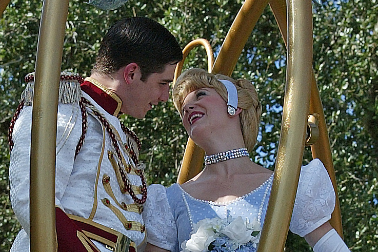 MK Parade